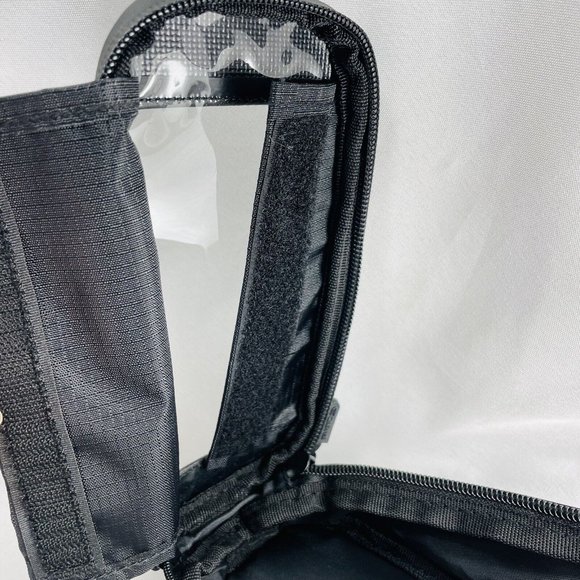 Zefal Smart Phone Charge Bike Bag Only No Battery - Picture 4 of 6